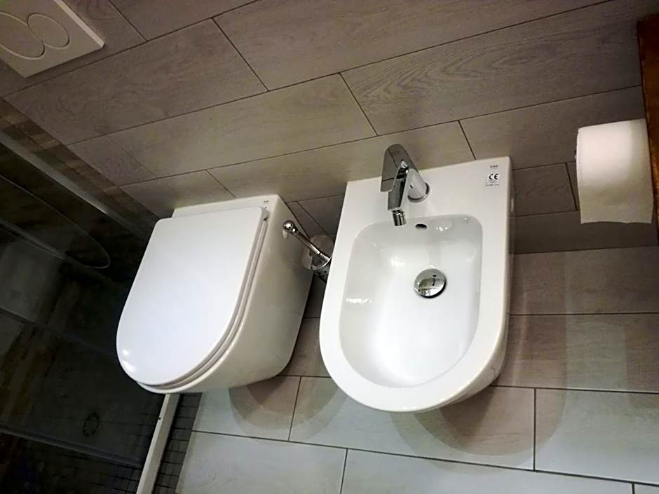 B&B SAN FRANCESCO Pescara Centro