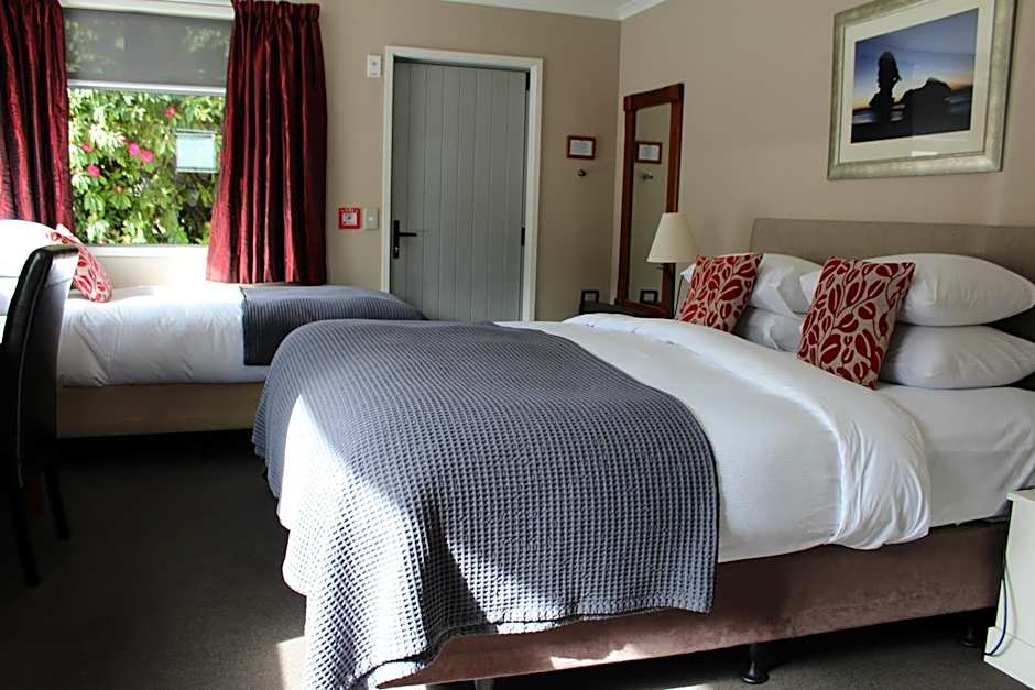 Chalet Queenstown