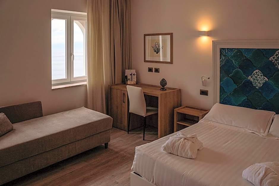 Splendid Hotel Taormina