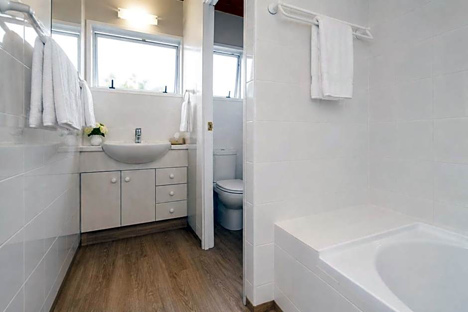 Takapuna Motor Lodge