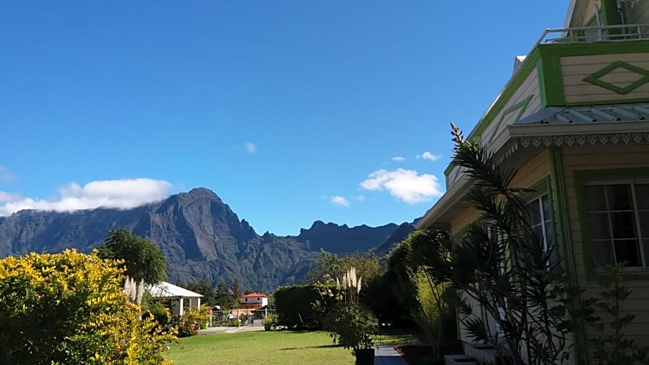 Chambres d'hôtes DORIS