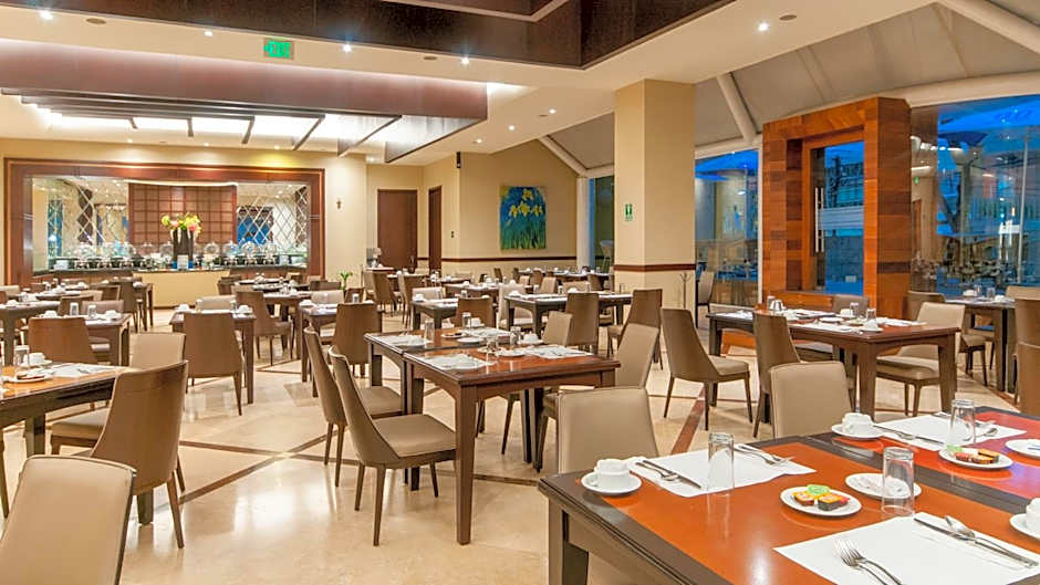 BelAir Unique, a Wyndham Hotel