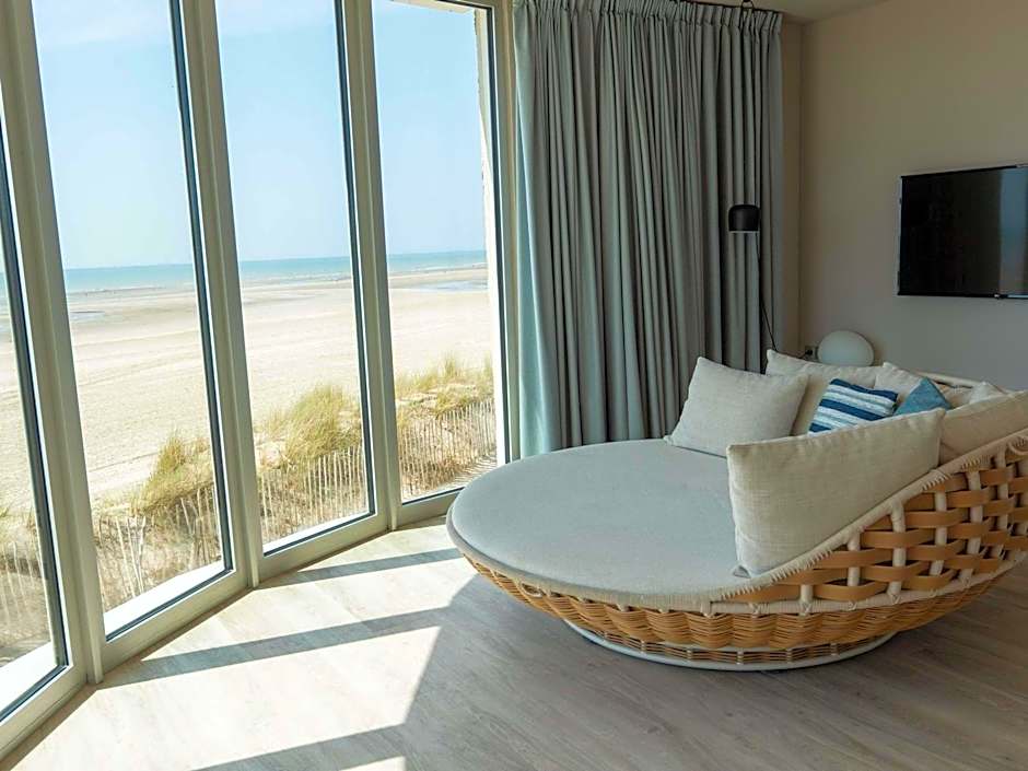 Novotel Thalassa Le Touquet