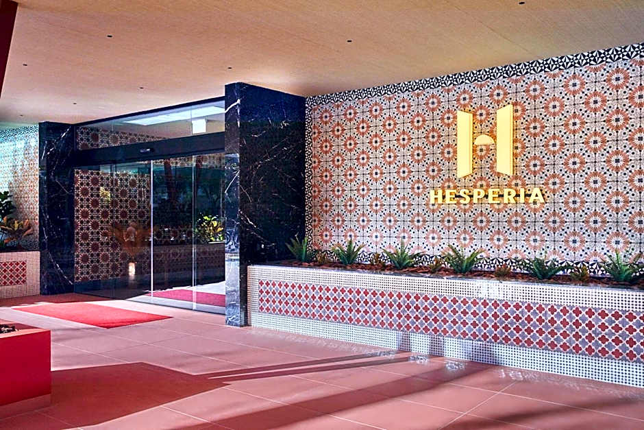 Hesperia Sevilla