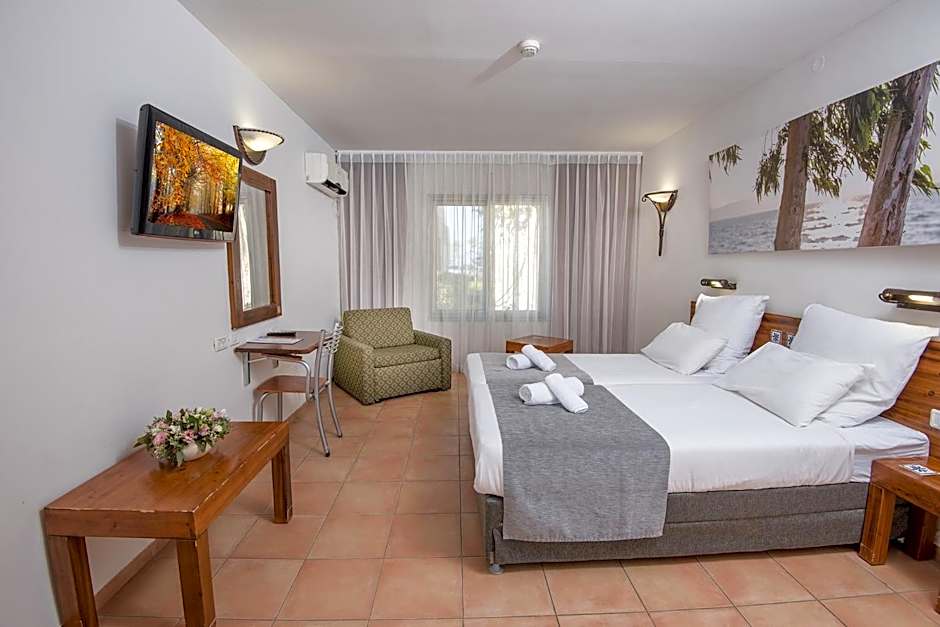 Jacob Ohalo Kinneret