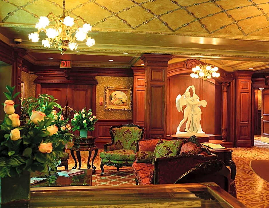 Prince Of Wales Hotel