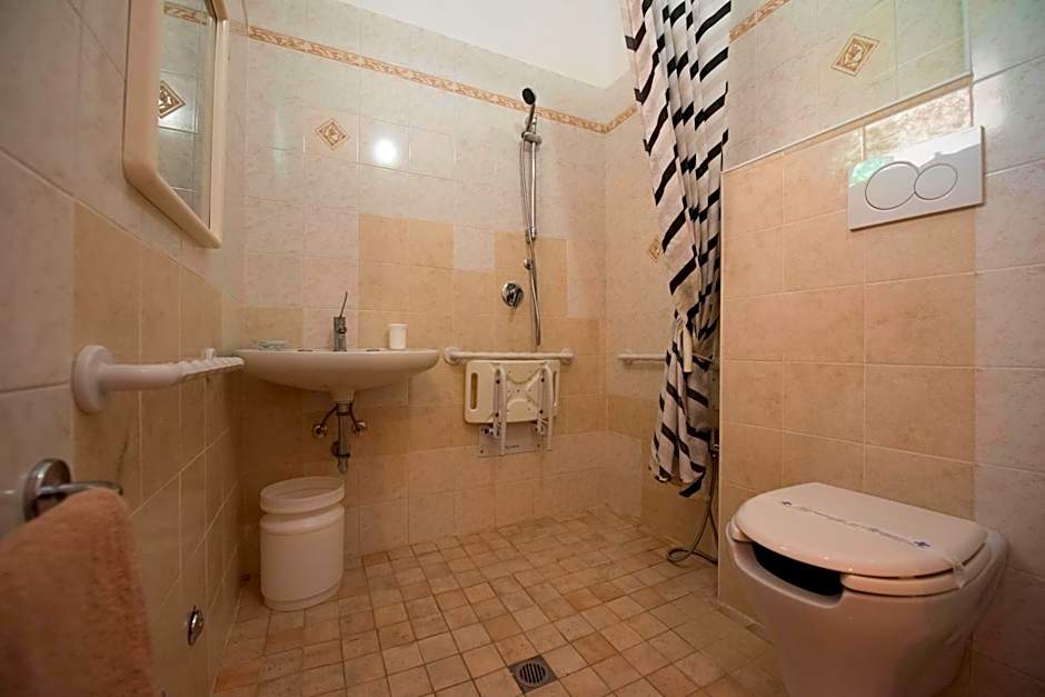 Hotel Settebello B&B