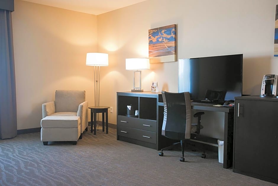 Holiday Inn Longview - North By IHG