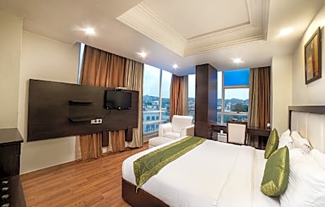 Parkk Boutique by HST Hotels