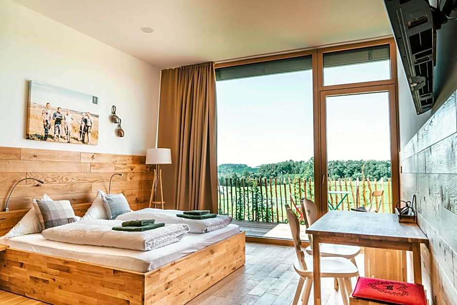 Gut Hügle Erlebnishof & Spa