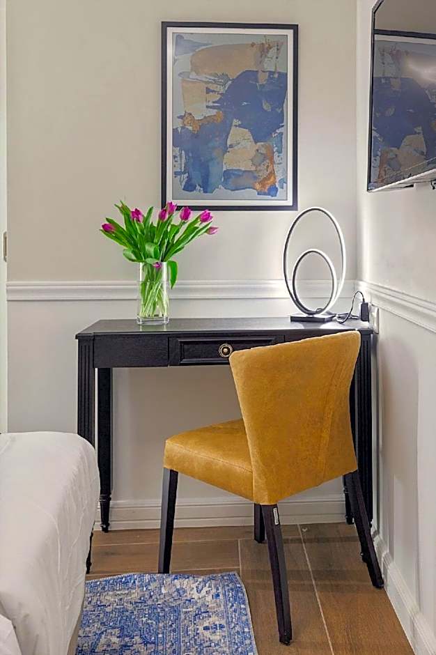 Classic by Athens Prime Hotels