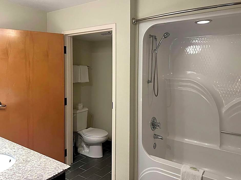 Sleep Inn & Suites Roseburg