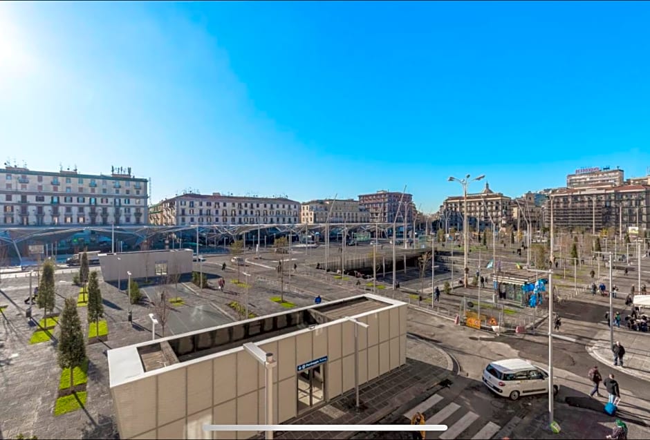 Hotel Garibaldi