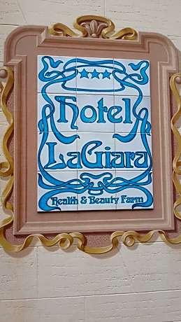 Hotel La Giara