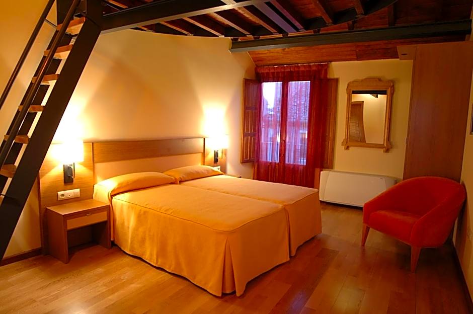 La Casa del Cubón