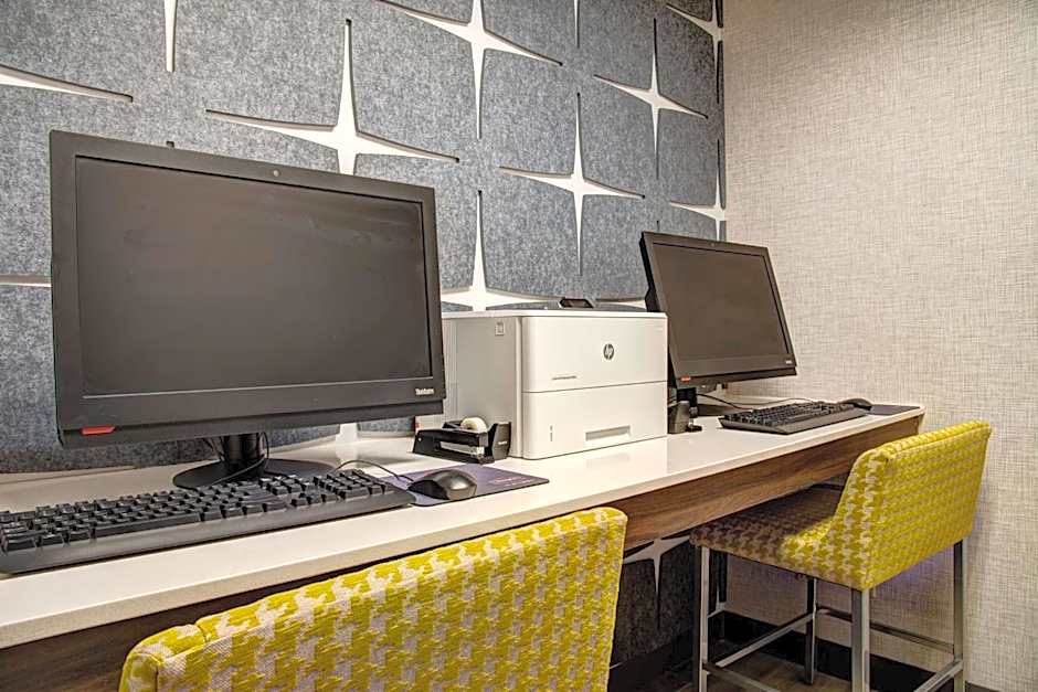 Hampton Inn By Hilton Rochester