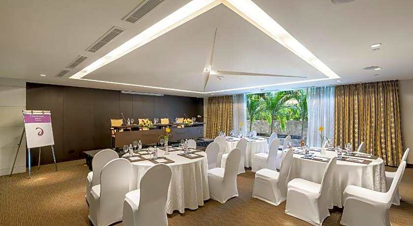Cinnamon Grand Colombo