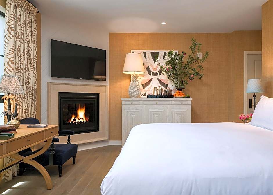 Photo 1 of 1 of 02 - Cozy Room