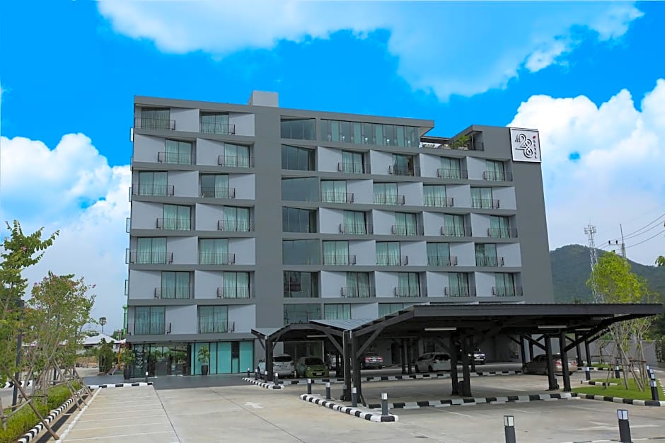 The 28th Hotel