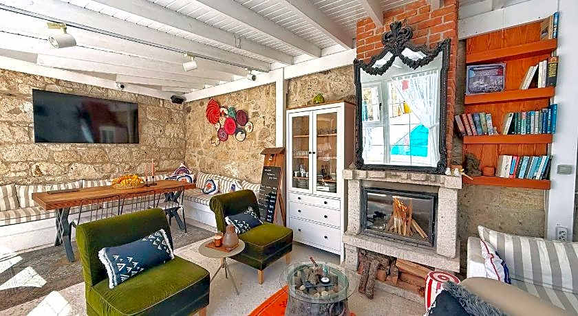 Jardin d'Azur Alaçatı