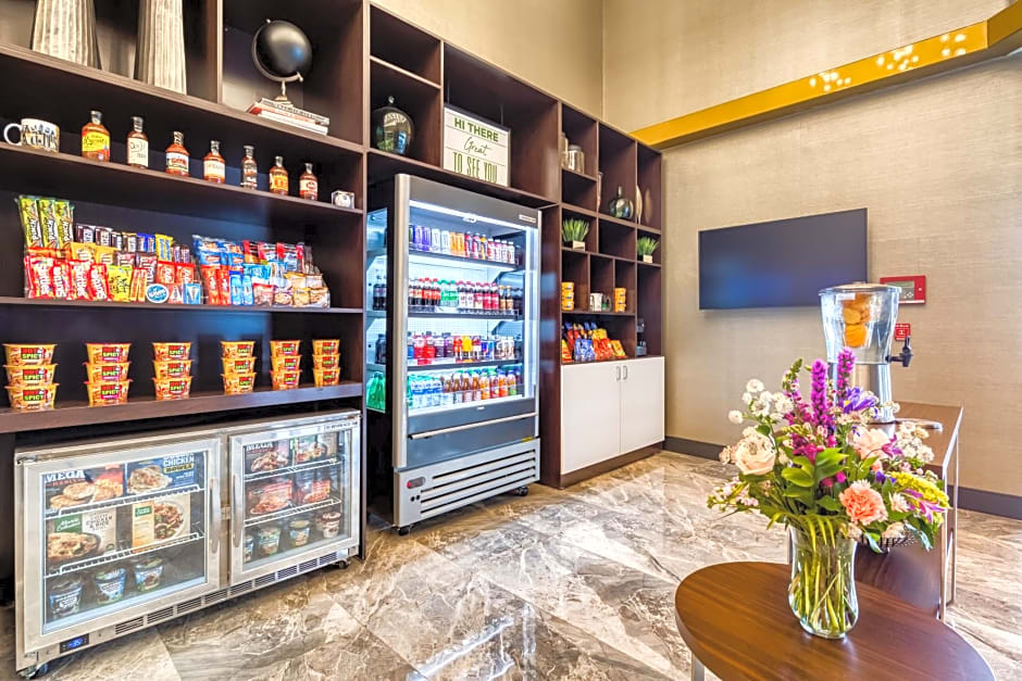 Holiday Inn - Kansas City - Downtown By IHG