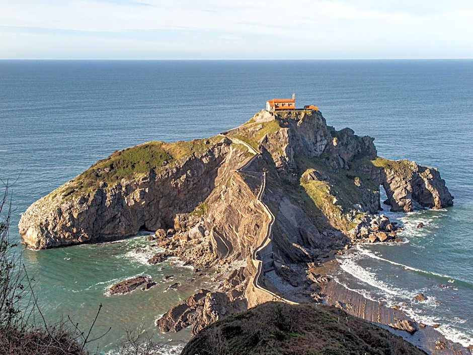 Apartamentos Mundaka