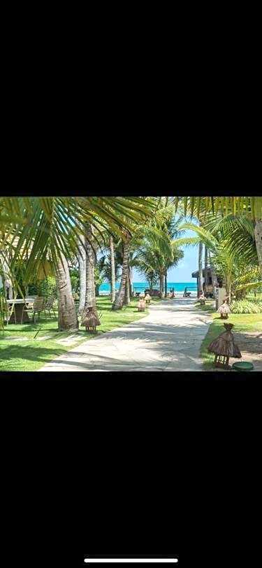 Flat NANNAI RESIDENCE