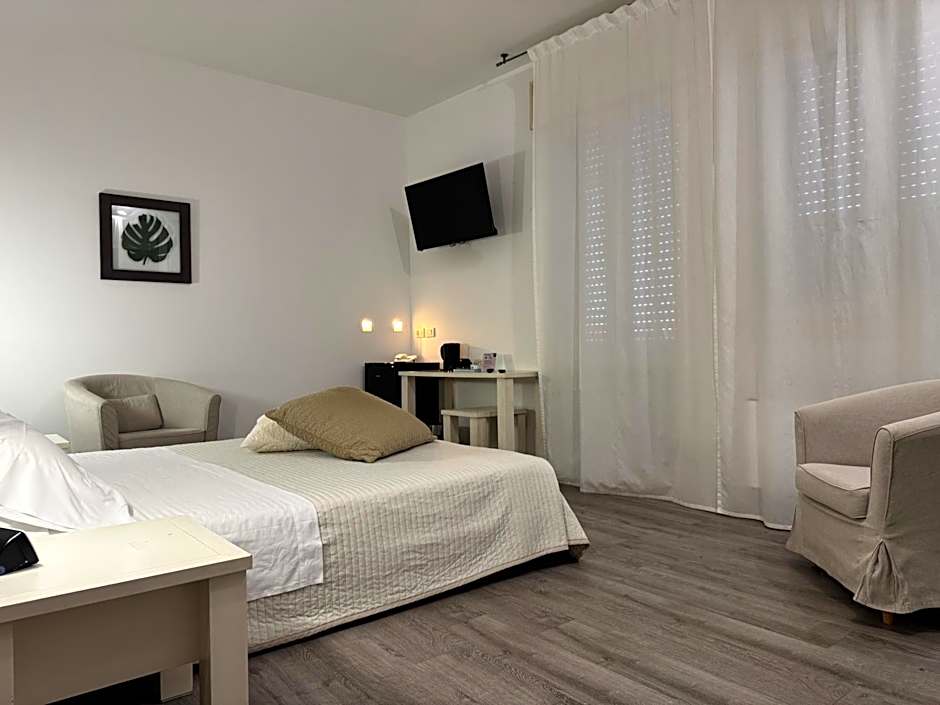 Hotel Angi