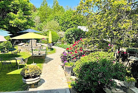 Hostellerie Sainte-Cécile