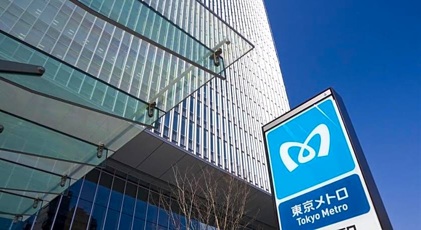 Keio Presso Inn Akasaka
