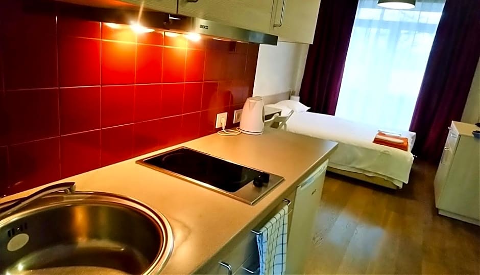 Natalex MicroLofts