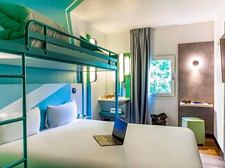 ibis budget Marne la Vallée Chelles