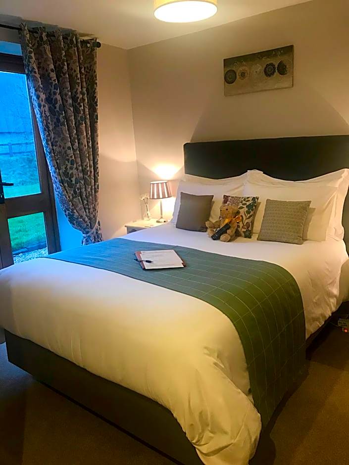 The Old Stables Bed & Breakfast