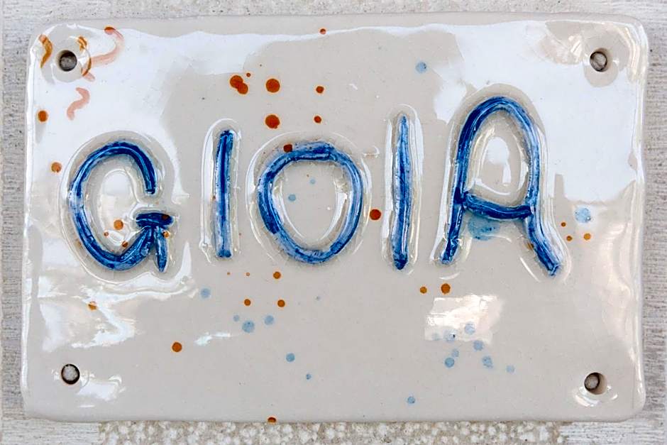 emozioni di casa Barone