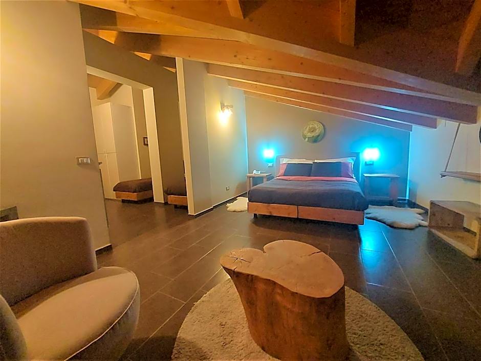 Hotel Altopiano Delle Rocche