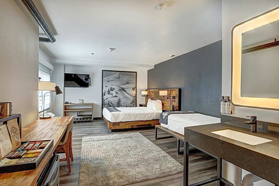 Gravity Haus Breckenridge