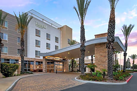 Fairfield Inn & Suites by Marriott Tustin Orange County