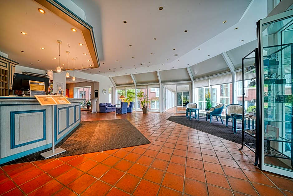 Parkhotel Am Glienberg