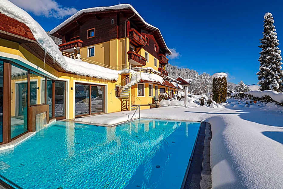Alpine Spa Residence