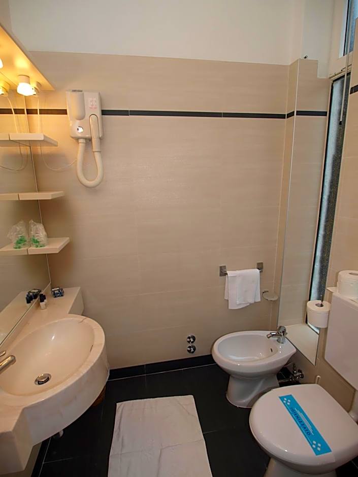 Hotel Bella Venezia Mare