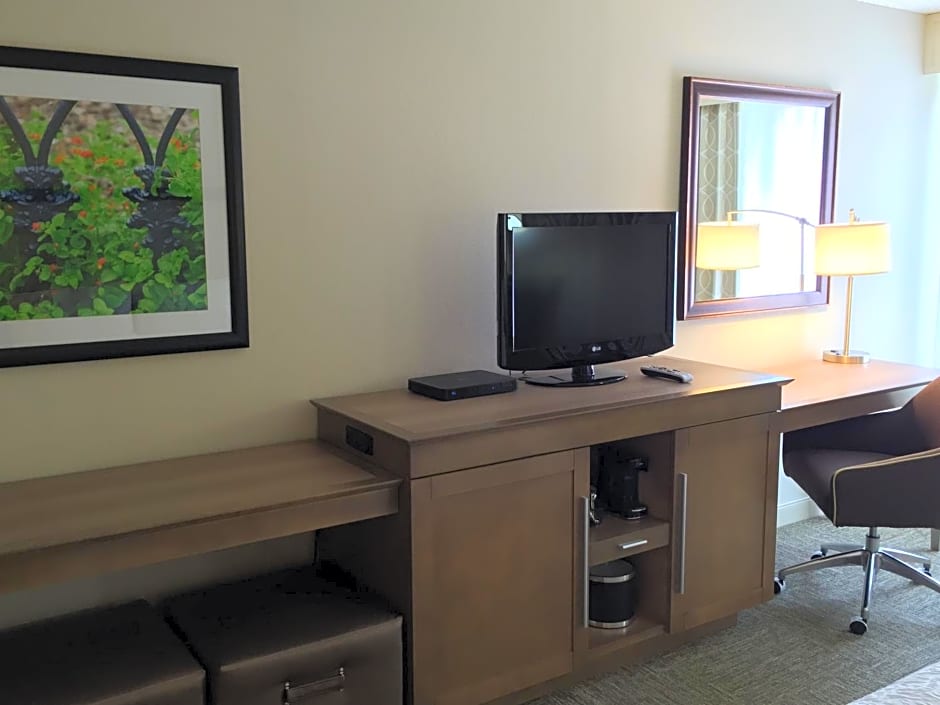 Hampton Inn Savannah-I-95/Richmond Hill