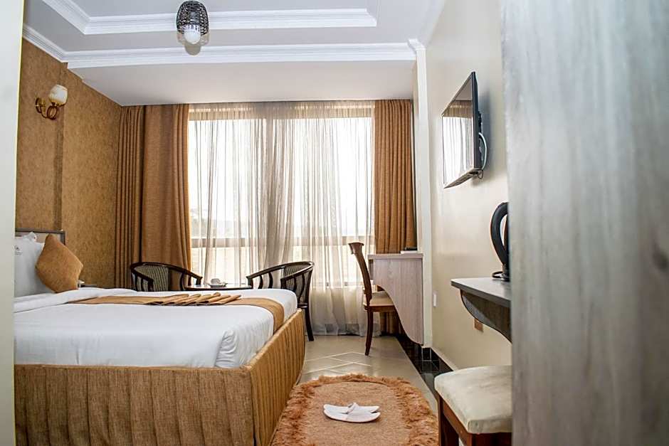 Astorian Grand Hotel Naivasha