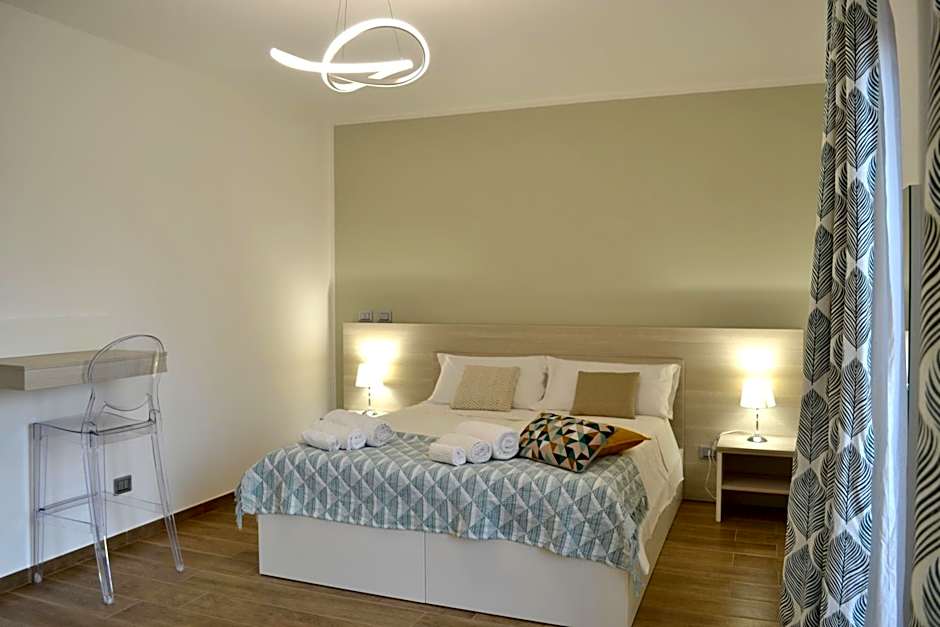 B&B Trepo Santa Domenica