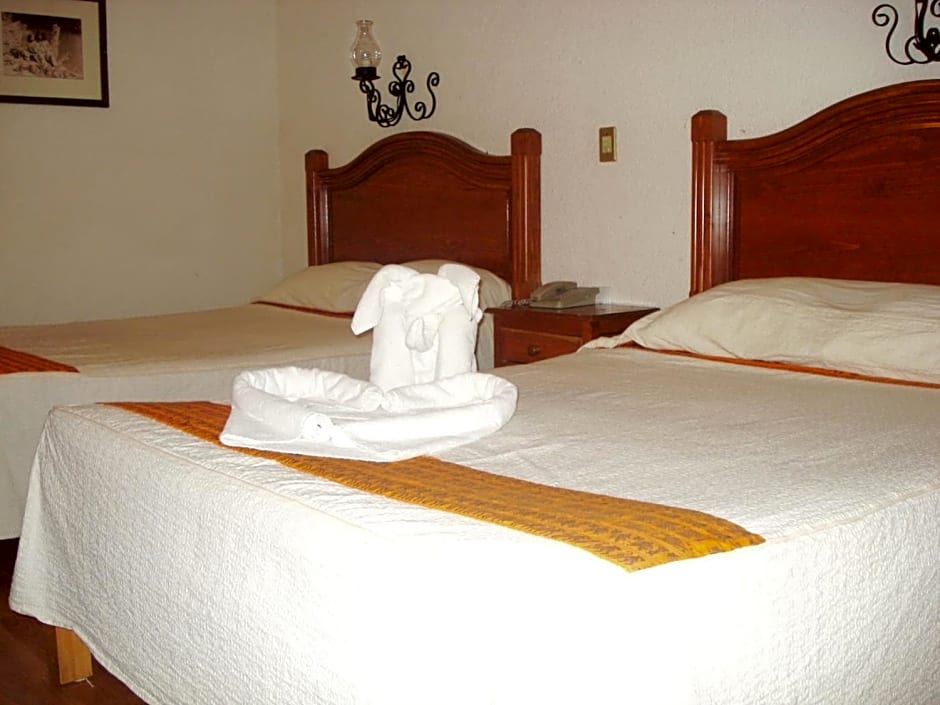 Hotel Don Quijote
