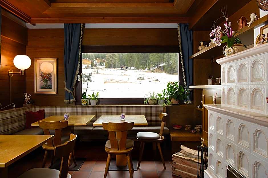 Hotel Garni Roberta