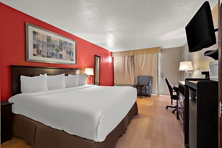 Quality Inn Wayne - Fairfield Area