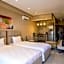 PLAYA DEL PACHA Suites Hotel