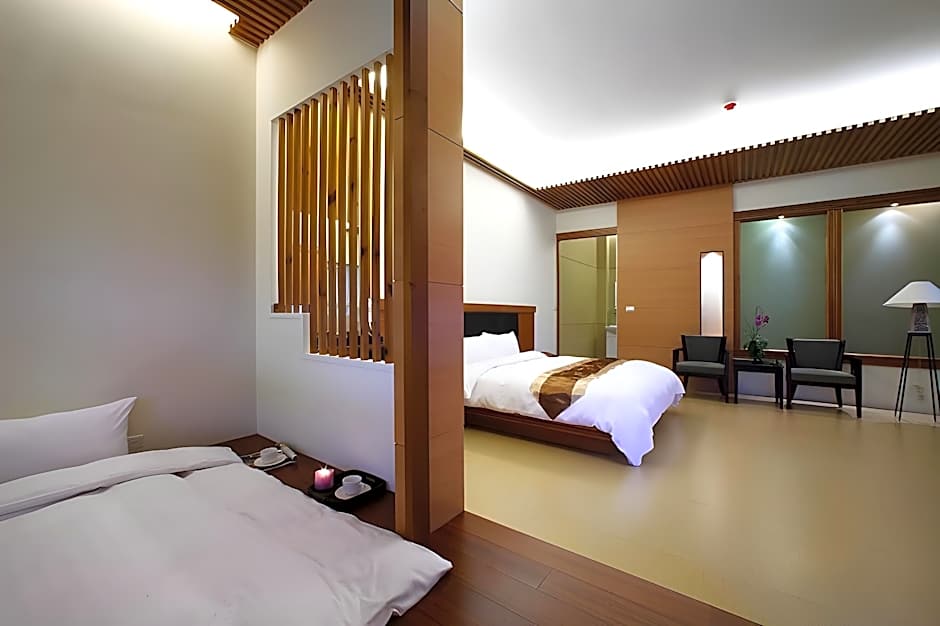 Flying Villa