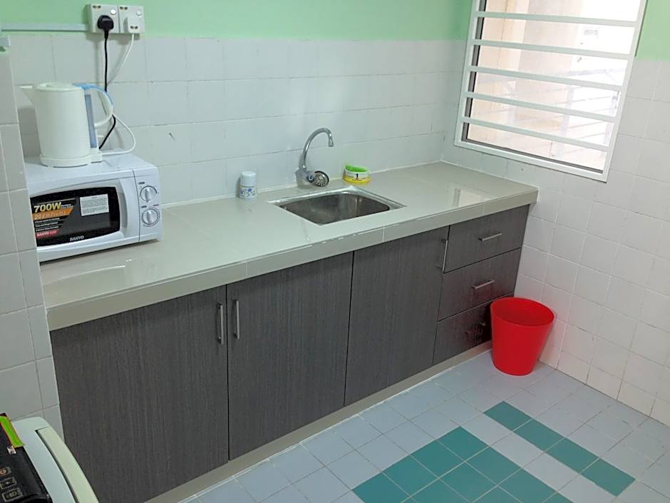 RC Cape Nautica Villas