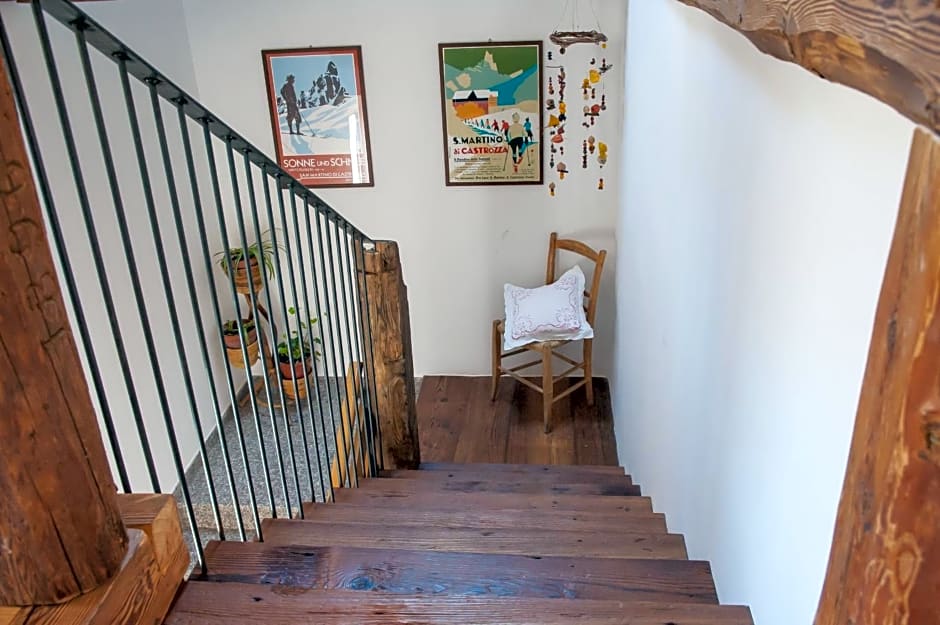 B&B Casa Tavernaro – Transacqua, TN